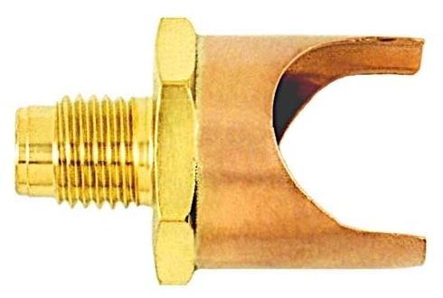 dnCD5534 3/4IN SADDLE VALVE - Copper Tubing and Fittings